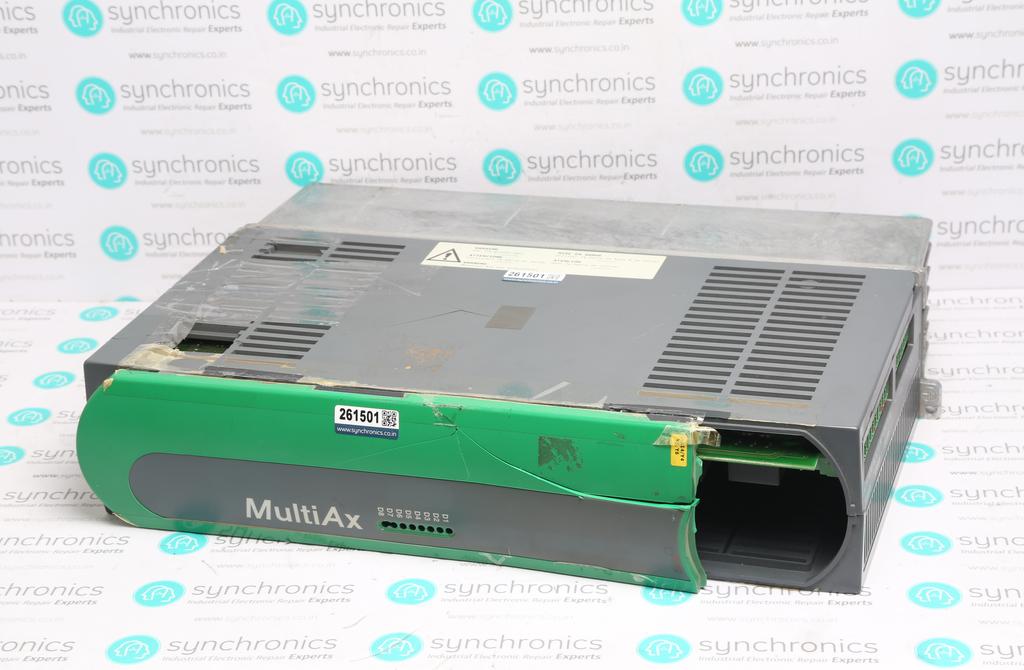 MULTIAX SERVO DRIVE HDC 2.0