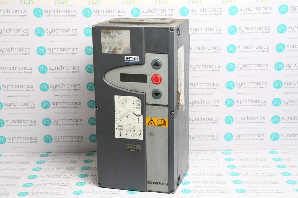 HIGH-SPEED DOOR CONTROL UNIT BK-150-FUEH