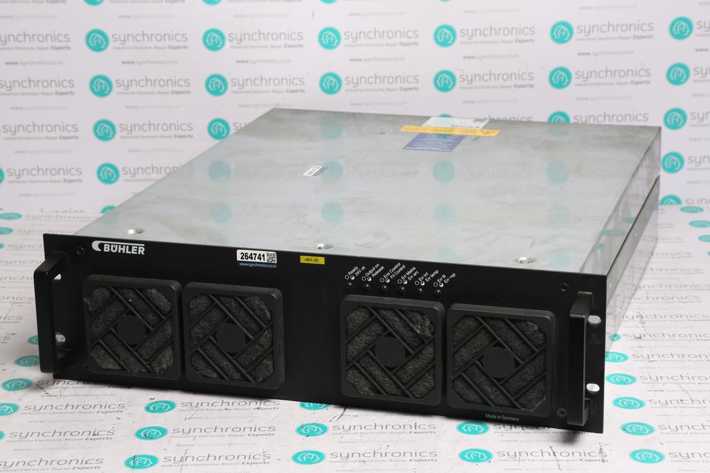 POWER SUPPLY LOOB-12236-001