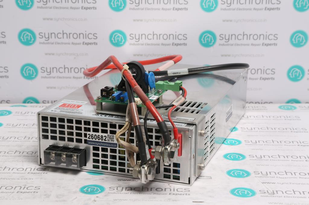 POWER SUPPLY RSP-3000-48EC
